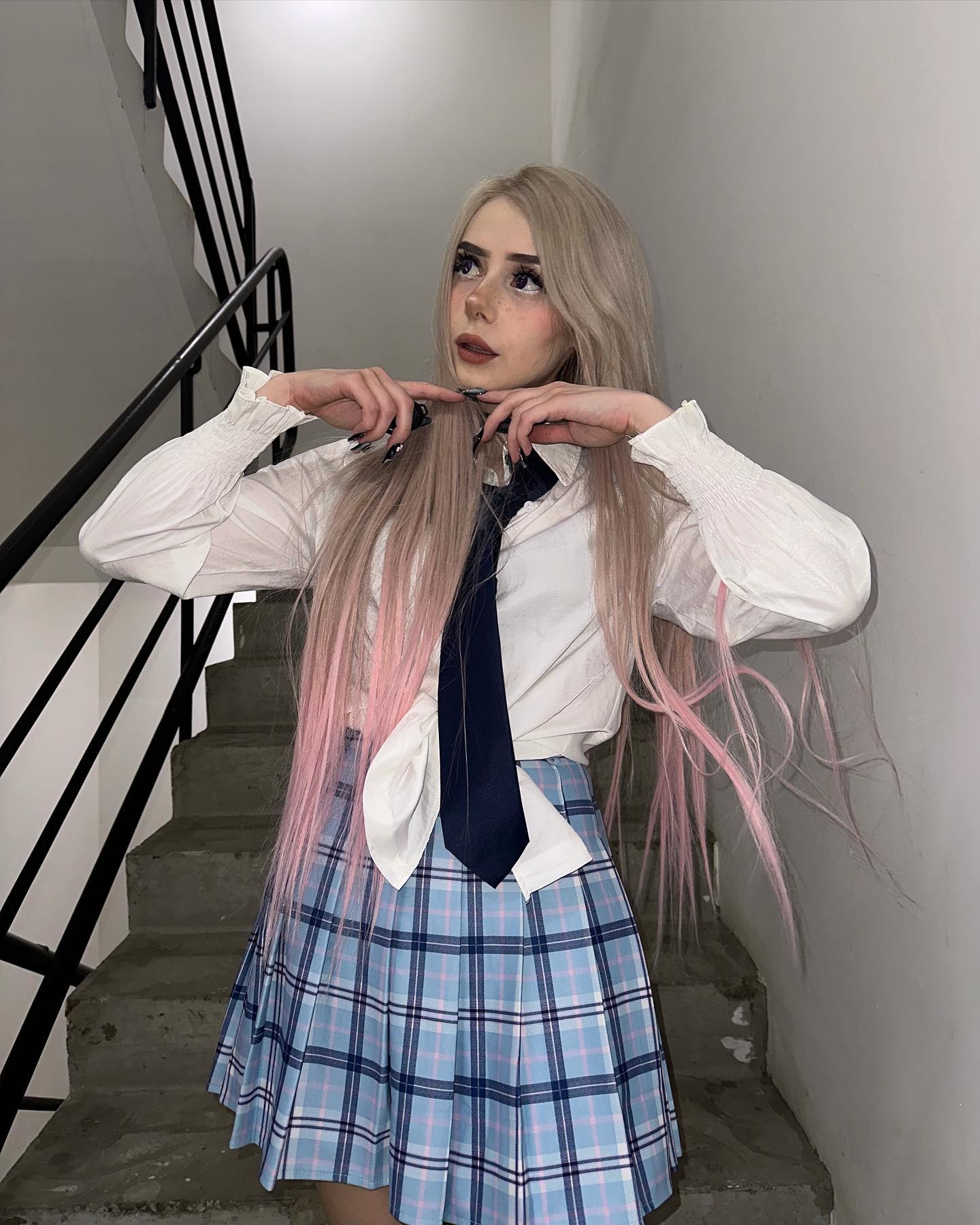 Света Соллар