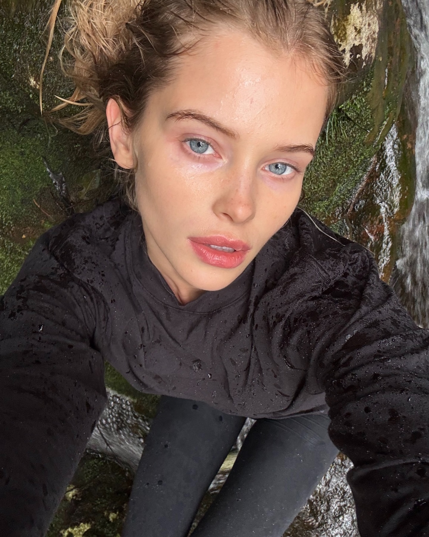 Алла Брулетова