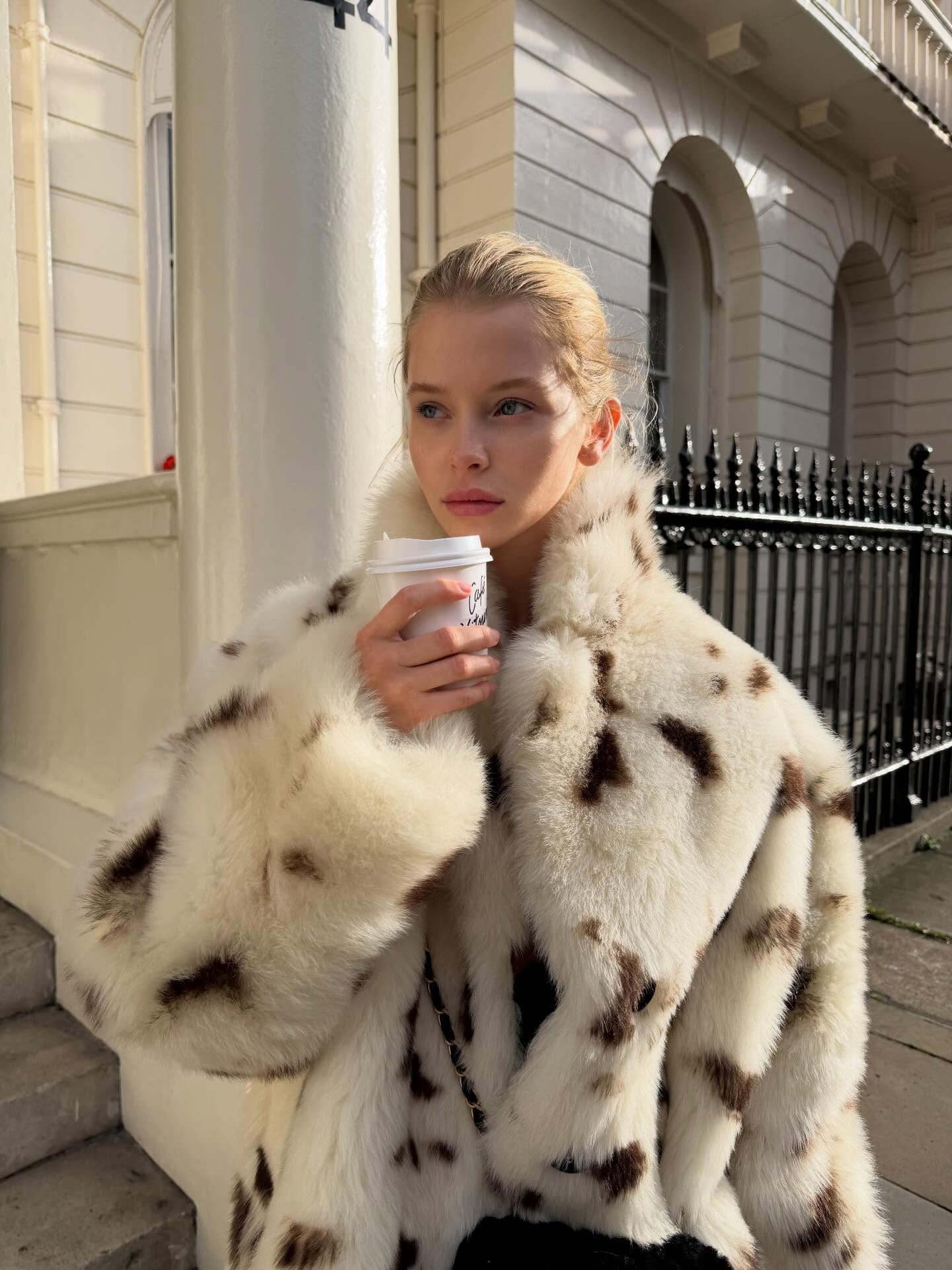 Алла Брулетова