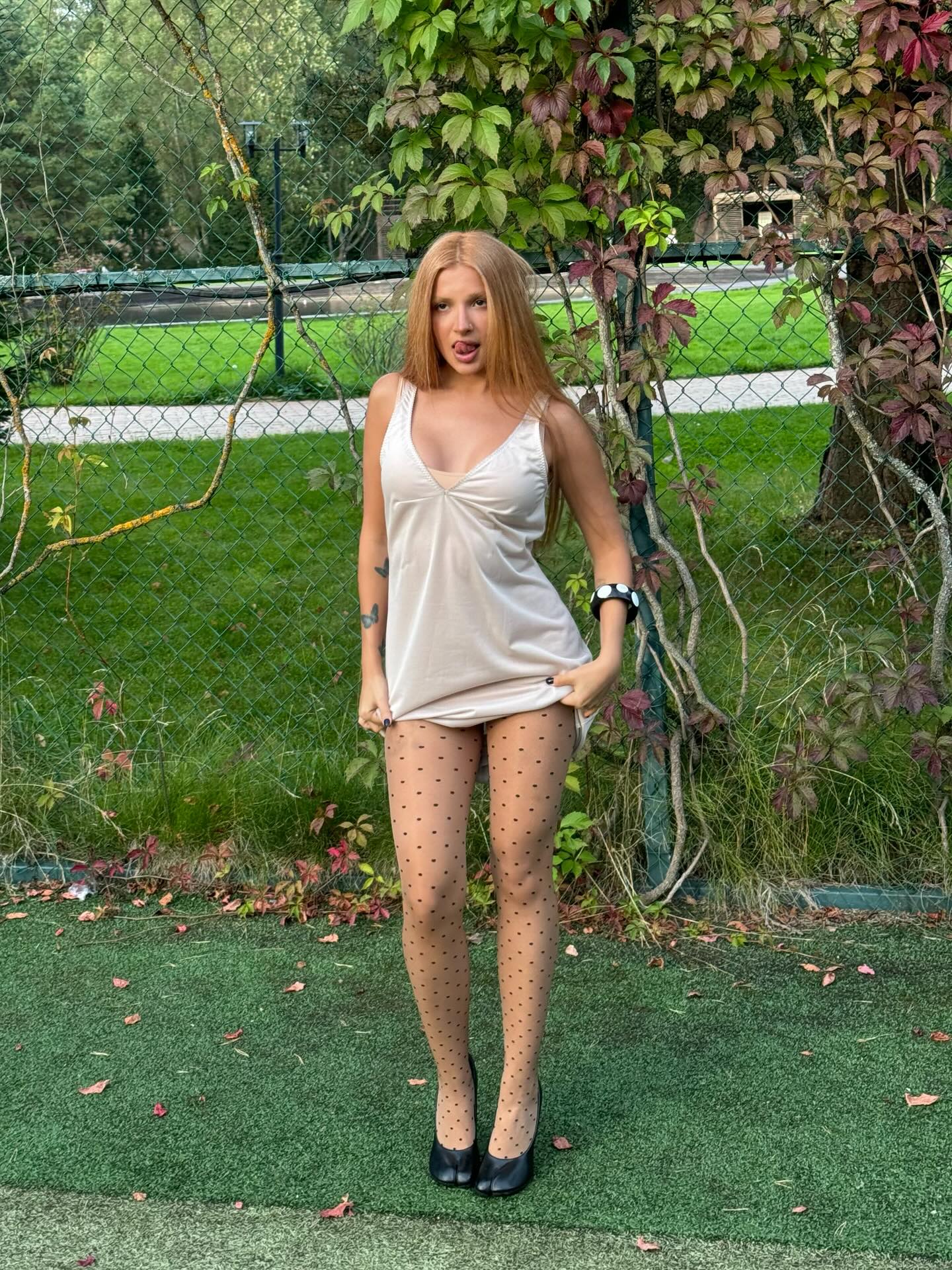 Амина Тендерлибае