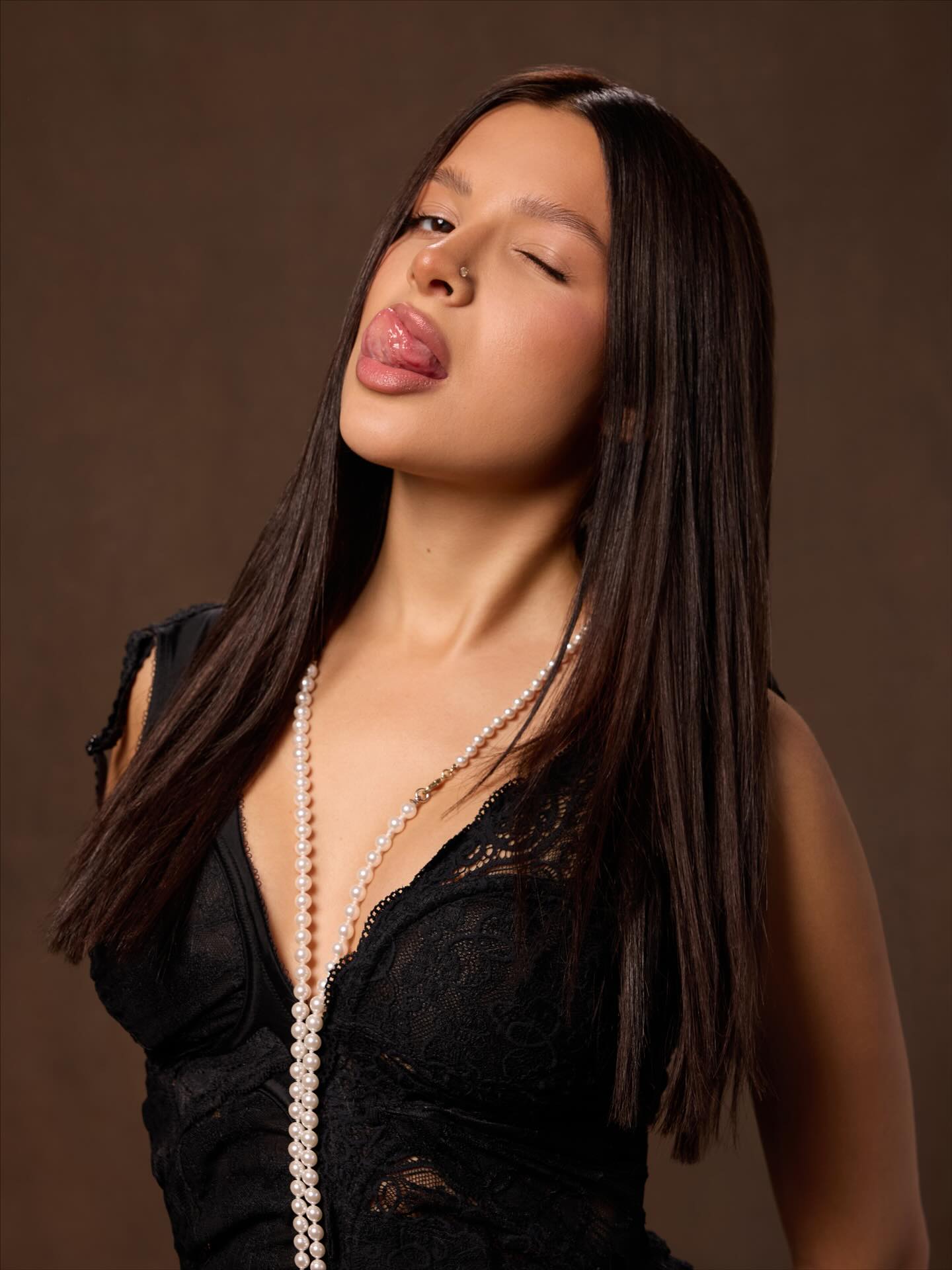 Амина Тендерлибае