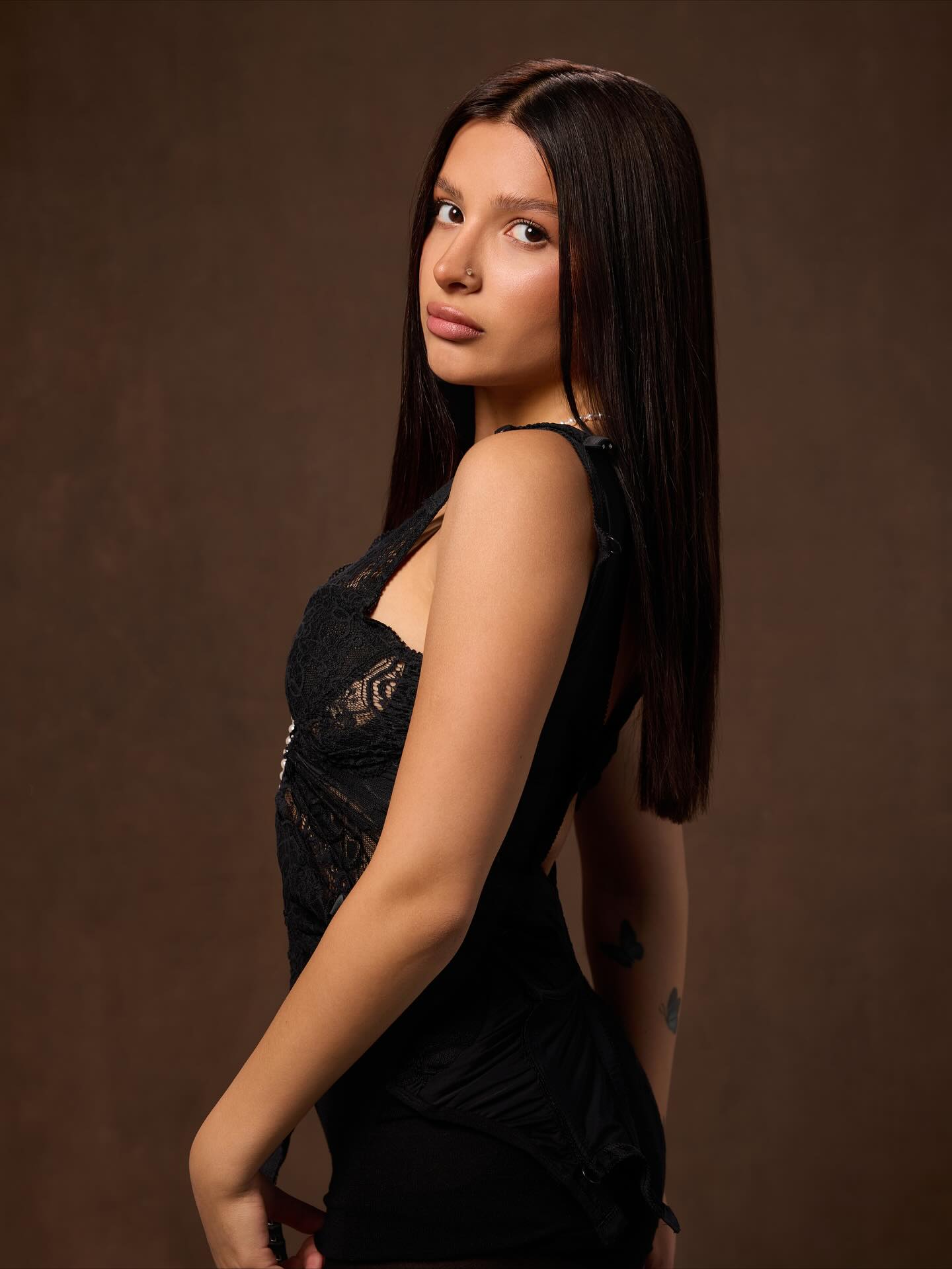 Амина Тендерлибае