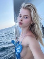 Алла Брулетова