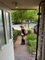 Амина Тендерлибае