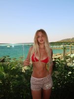 Юлия Гаврилина