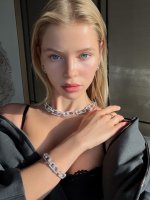 Алла Брулетова