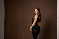 Амина Тендерлибае