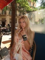 Юлия Гаврилина